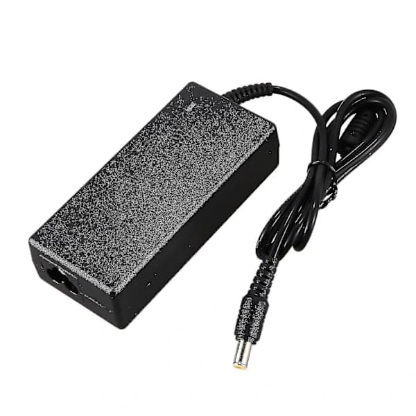Strømadapter for Samsung SyncMaster skjerm 30W DC 14V 2.14A 6.5*4.4mm,D