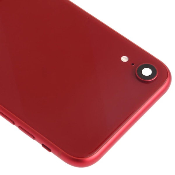 Batteri Cover Montering För Iphone Xr DXGHC