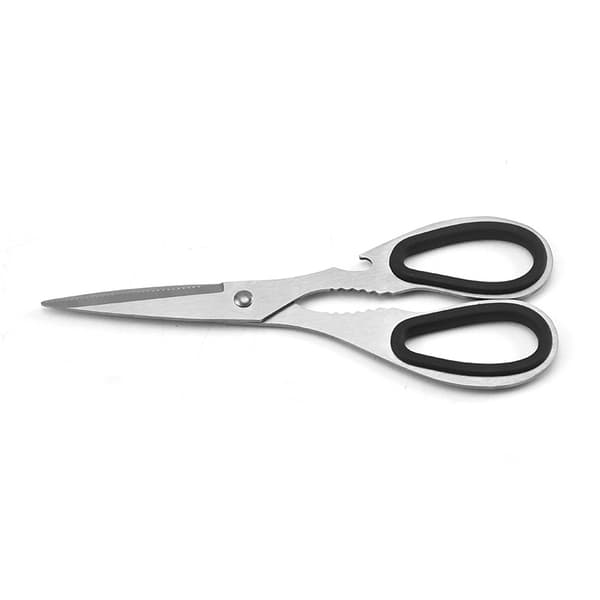 Saks, Rustfritt Stål, INOX, 0,8 x 7,2 x 17,8 cm