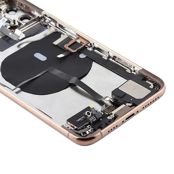 Batteri cover för Iphone 11 Pro DXGHC