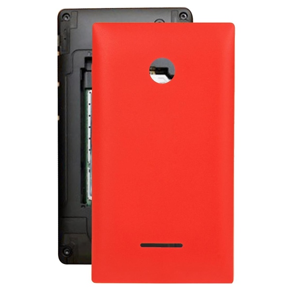 Batteri cover för Microsoft Lumia 435 DXGHC