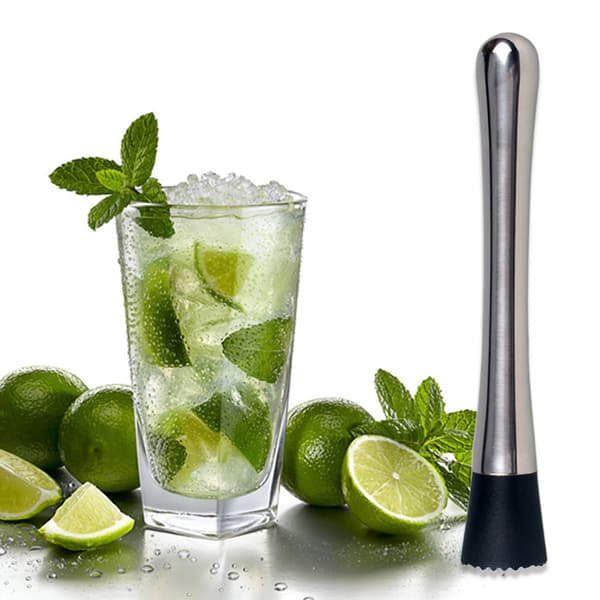 Cocktail Muddler i 304 materiale