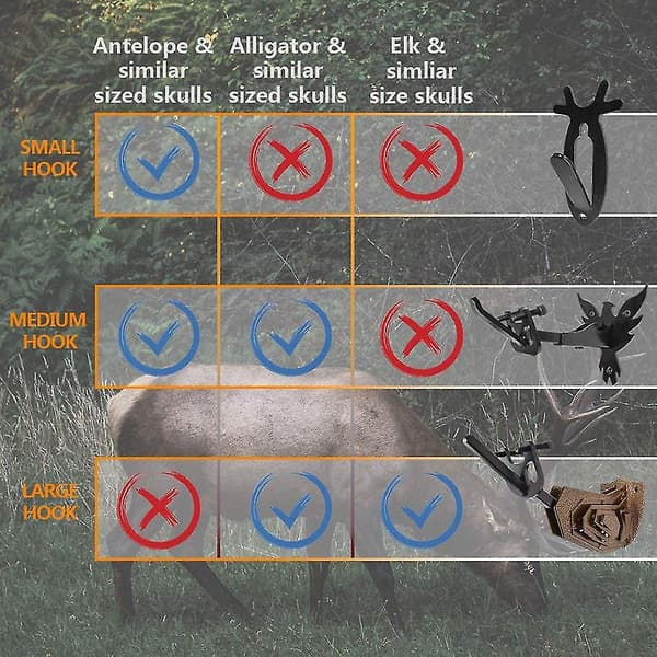 Europeisk byttebenfäste, heminredning, väggfäste
