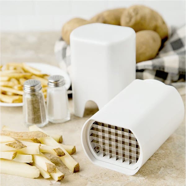 Potatisrivare - Slicer för pommes frites
