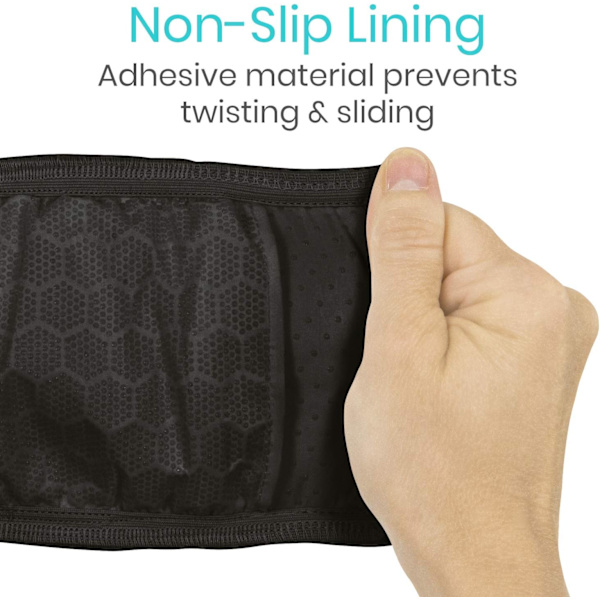 Saueskin Walker Grips 2-pak - Håndputetilbehør for sammenleggbare