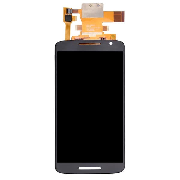 LCD-skärm + Touchpanel för Motorla Moto X Play DXGHC