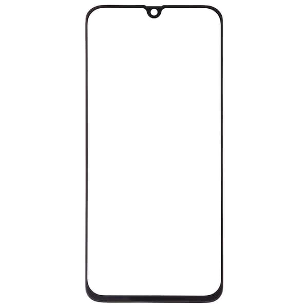 Yttre glasskärmslins för Galaxy A40 DXGHC