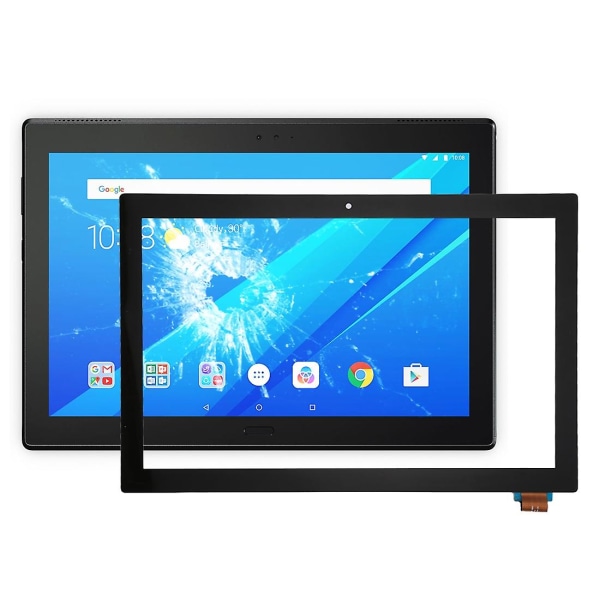 För Lenovo Tab4 10 / Tb-x304 Touch Panel Digitizer DXGHC