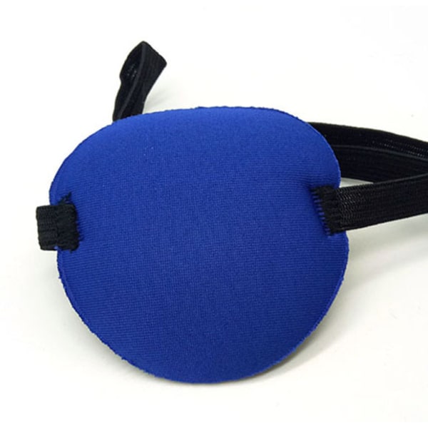 2 kpl Lasten 3D Yksi Silmä Korjaus Silmänaamio Amblyopia Strab