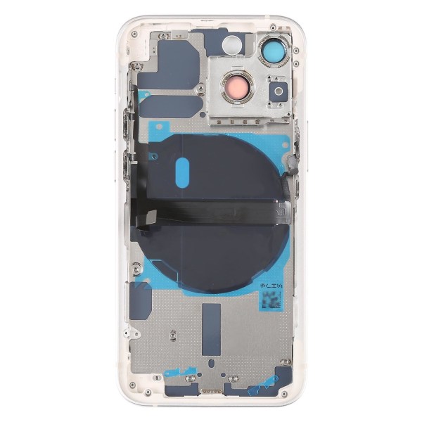 Batteri Cover Till Iphone 13 Mini DXGHC