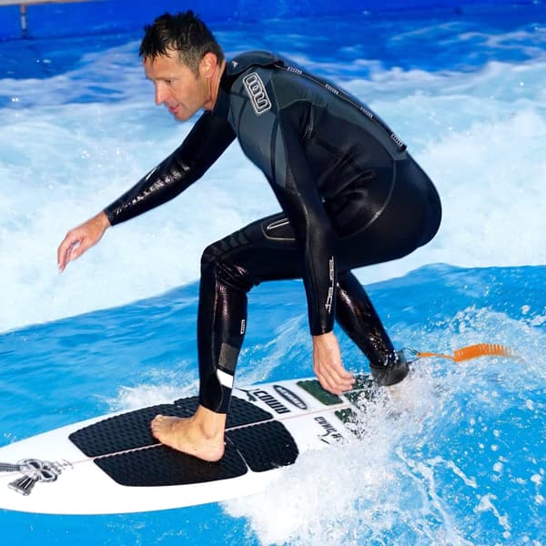 2 kpl Surffituranssia, SUP Surf Leash TPU Lauta