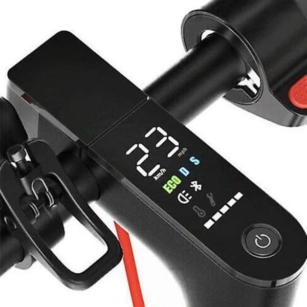 För Xiaomi M365 Pro Scooter Dashboard Bluetooth Circuit Board Skärm Cove