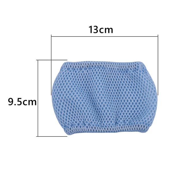 2-pack Skyddsnät Kompatibla med Mspa The Spa Filter, Nät