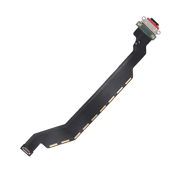 Laddningsport Flex-kabel för Oneplus 6 DXGHC