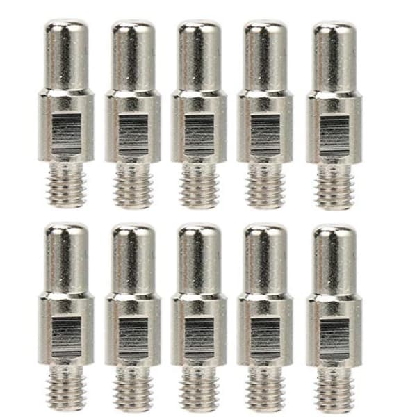 Plasmaelektrode PR0110 Spids 0,8 PD0116-08 Skjoldkop PC0116 Diffu
