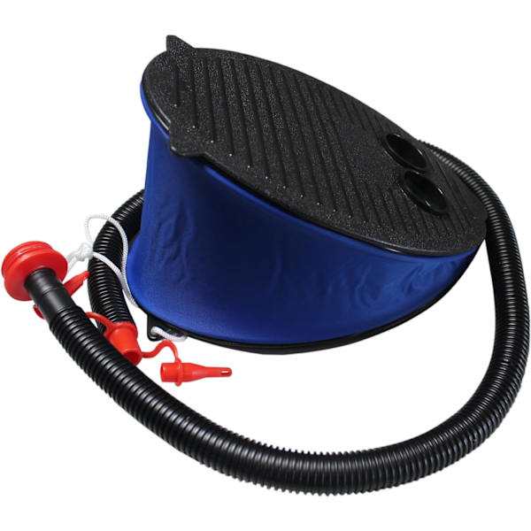 Fodpumpe 0,8 liter DXGHC
