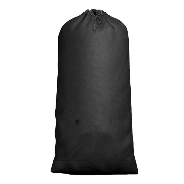 Plenklipper-løvpose 244*142cm Oxford-stoff for innsamling