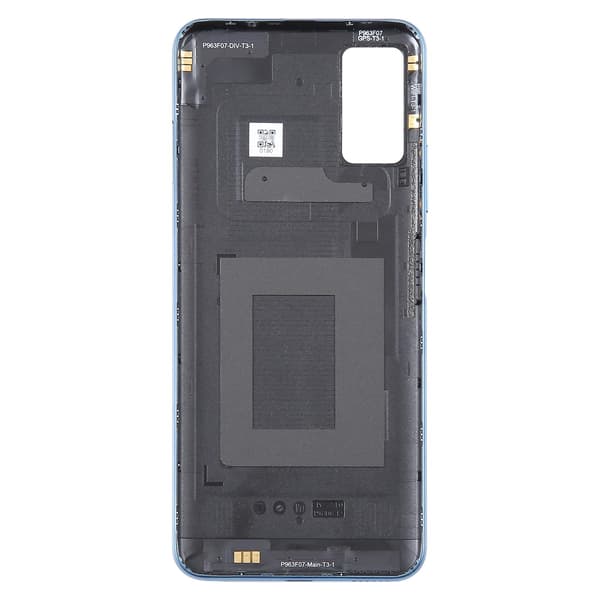 Batterilucka DXGHC för Zte Blade A71 A7030