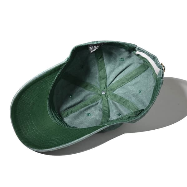 Vaskbar baseballcaps for eksport til Europa og Amerika