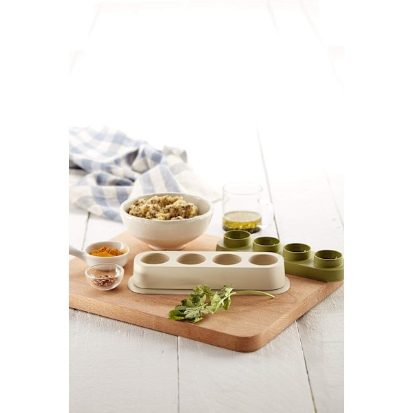 Vegetabilsk Kødbolleskabsform Kødbolleskabsform DXGHC