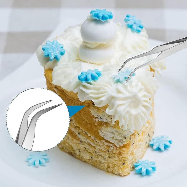 24 st Cookie Decorating Kit Fondant Cake Decorating Tool Inc DXGHC