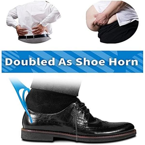 Strumpbytare och sockhjälp