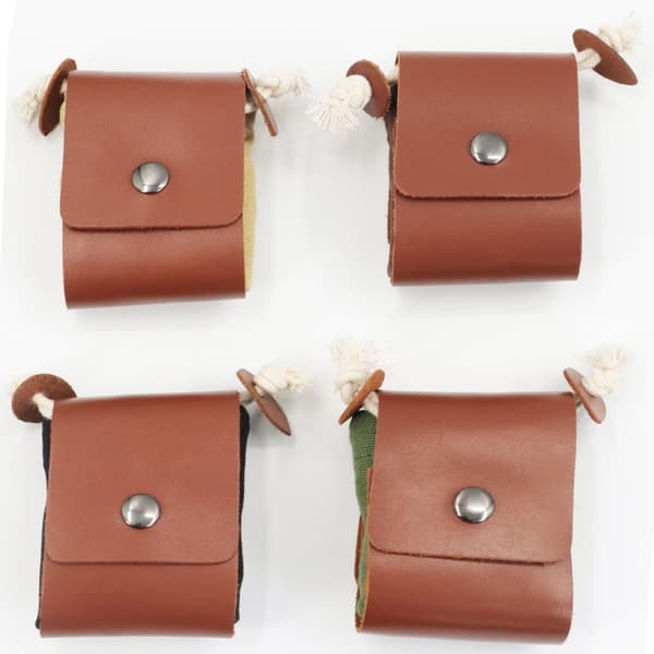 Canvas Forage Taske til Vandreture, Foldbar Bærbar Robust Taske