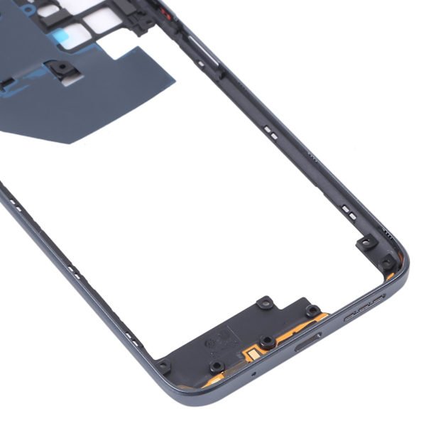 Mellersta ramramsplatta för Xiaomi Redmi 10/redmi 10 Prime DXGHC