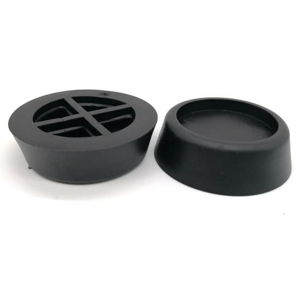 Anti-Vibrationsfødder til Vaskemaskine - Anti Vibrat