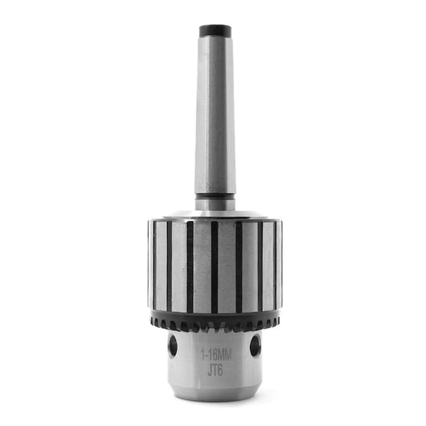 1-16mm Karbid Stål Chuck Holder Bor Bits Høj Hårdhed Stål D