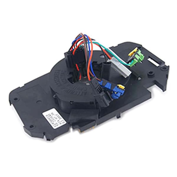2 stk. til Renault-Megane 02-16 Rattet Airbag Slip Ring Cl