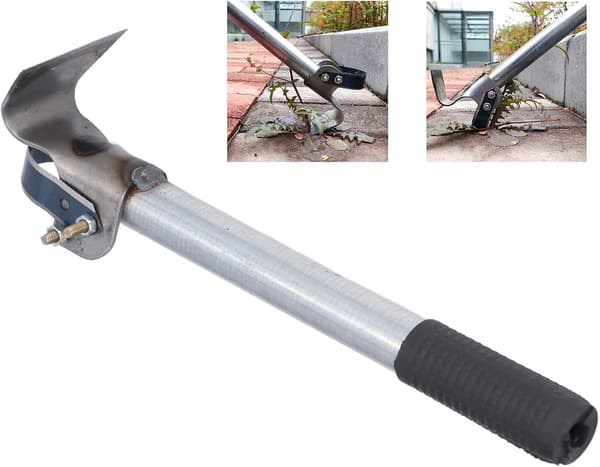 Håndluge, Håndspade Luger Barkafskaller Hack Luger Værktøj Han