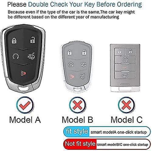 Dww- case för Cadillac, case för Cadillac Esca DXGHC