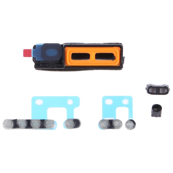 Högtalare Ringer Buzzer Dammtät Mesh För Iphone 14 DXGHC