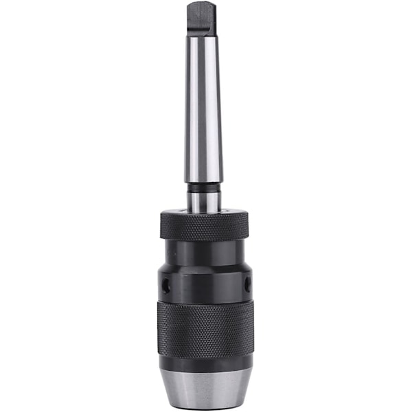 1st 1-13mm Borrchuck B16 Självspännande Chuck