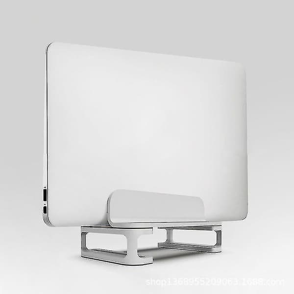Vertikalt Justerbart Laptop Skrivbord Dator Aluminiumfäste DXGHC