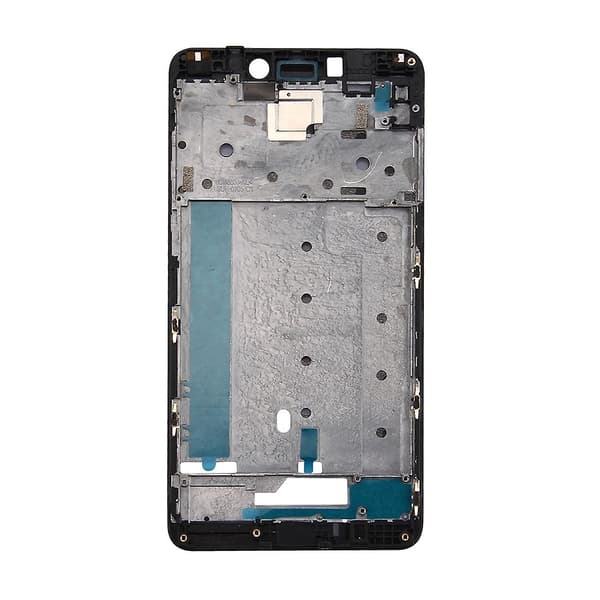 För Xiaomi Redmi Note 4 Främre Hölje LCD Ram Infattning DXGHC