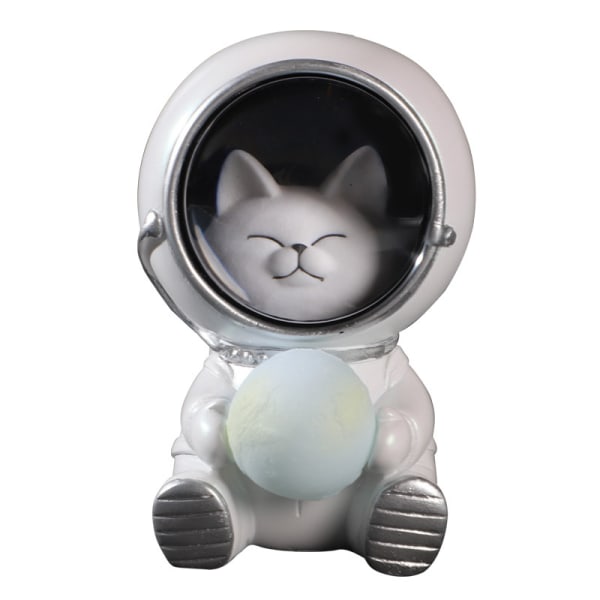 Galaxy Astronaut Creative Home Desktop Decoration Engros Sm