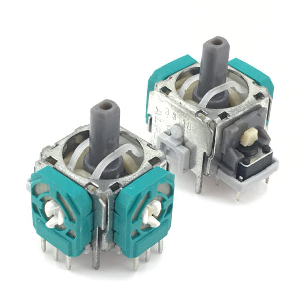 PS4 gamepad rocker sopphode potentiometer 3D joystick PS4 ro