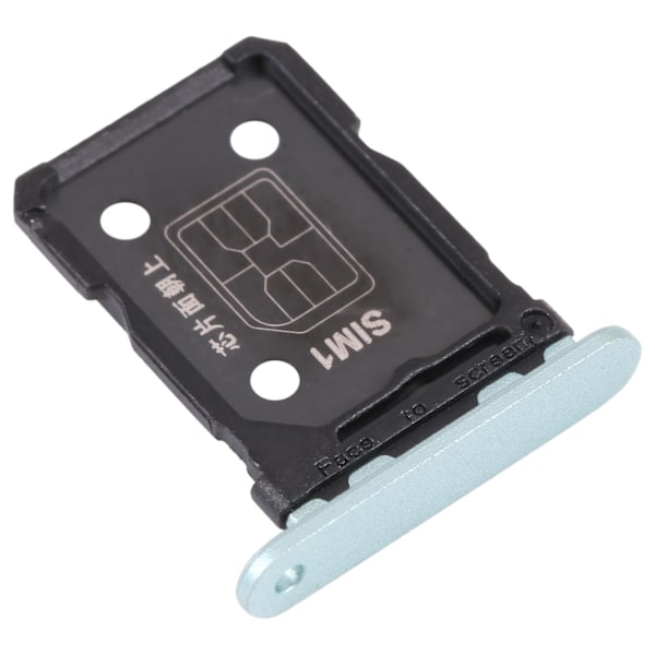 Simkortsfack + Simkortsfack för Oppo Reno6 5g DXGHC