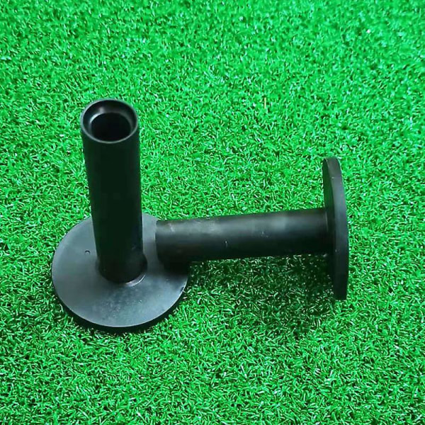 10 st 68 mm gummi golftröjor Utmärkt hållbarhet och stabilitet DXGHC