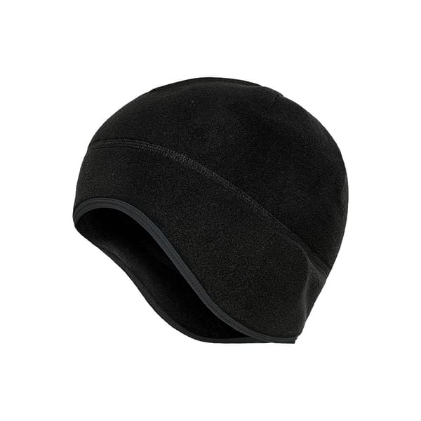 Vinter Termisk Skallehette Sykling Løping Beanie Hater Under He DXGHC