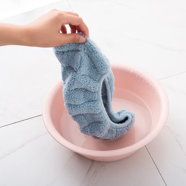 2-pack Toalettlock, Mjuk, Varm och Elastisk, Mjuk och Fluffig