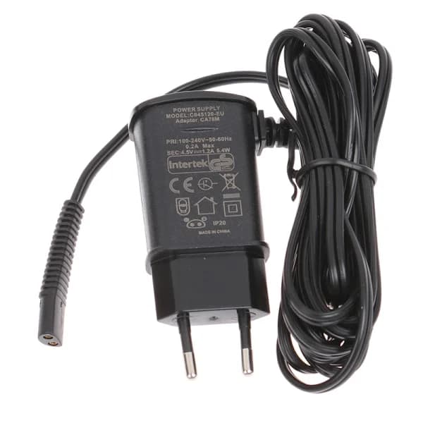 Lader for Babyliss Pro Shaver Power,D