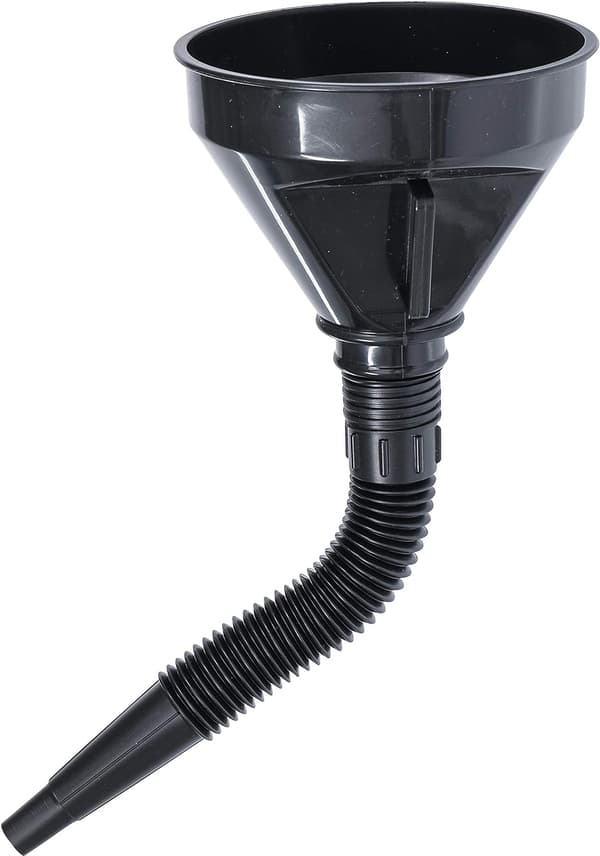 Suppilo - muovi - Ø 140 mm