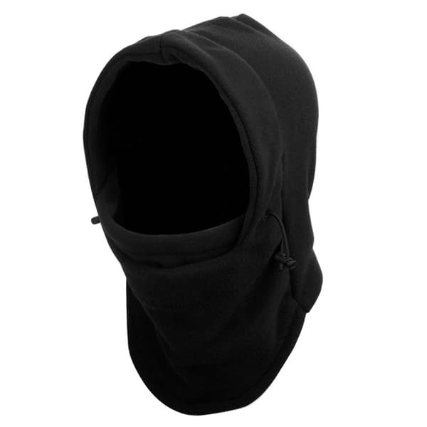 Vinterlue for barn, Unisex barnelue, Barneskiblue