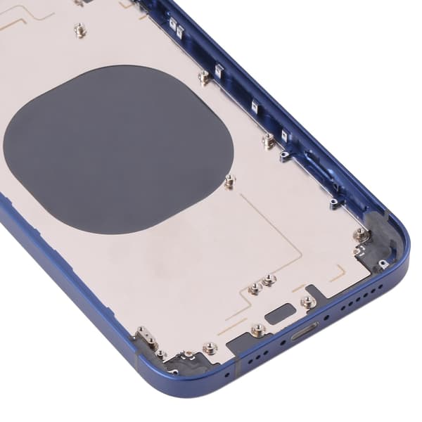 Baksida med utseendeimitation av Ip13 för Iphone Xr DXGHC