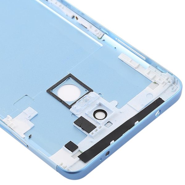 Cover till Xiaomi Redmi Note 4x DXGHC