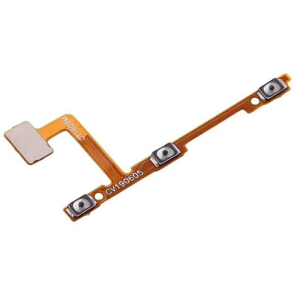 Strömknapp & Volymknapp Flexkabel För Vivo Z5x DXGHC