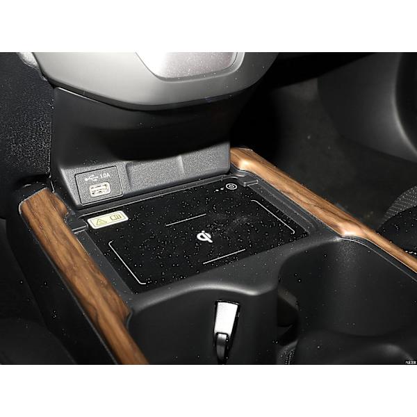 CRV 2021 2022 OEM Style Center Consoles Kopholder Trim til Honda